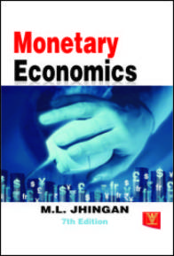 Monetary Economics